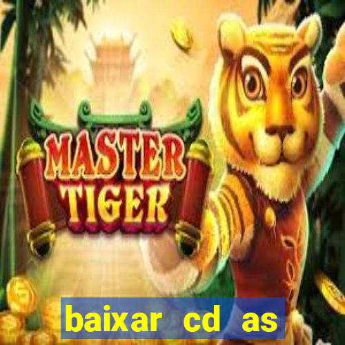 baixar cd as melhores de edson gomes